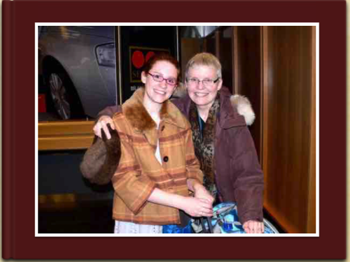 Iceland 2008
38 photos Iceland 2008
38 photos